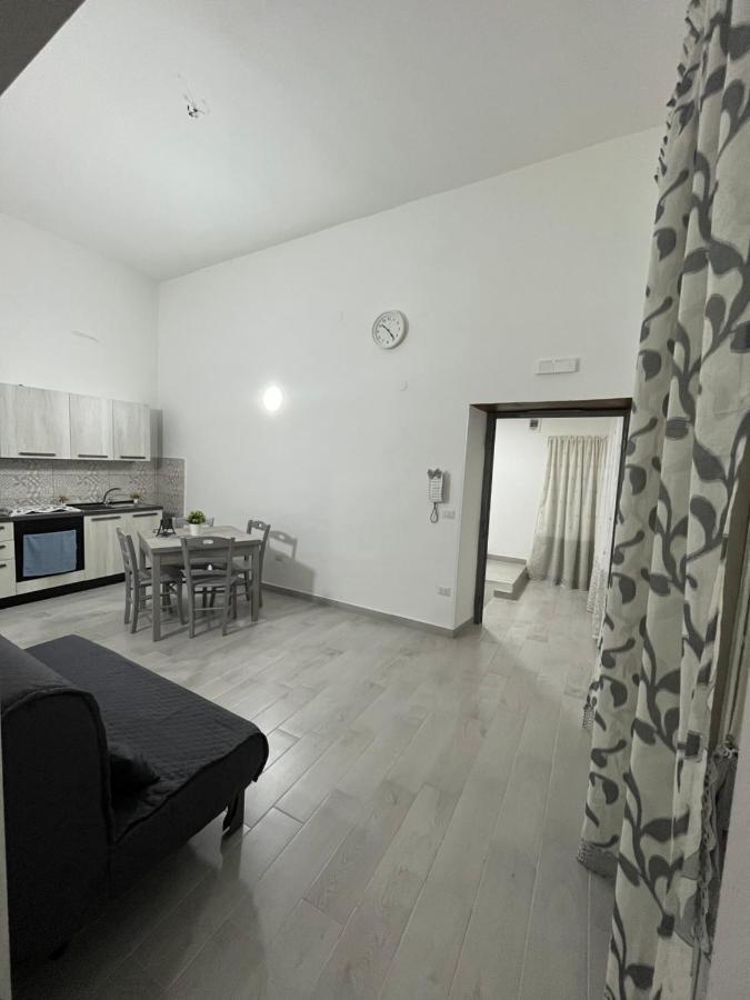 Casa Concetta Villa เนเปิลส์ ภายนอก รูปภาพ