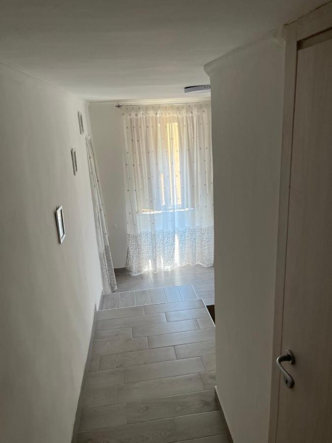 Casa Concetta Villa เนเปิลส์ ภายนอก รูปภาพ