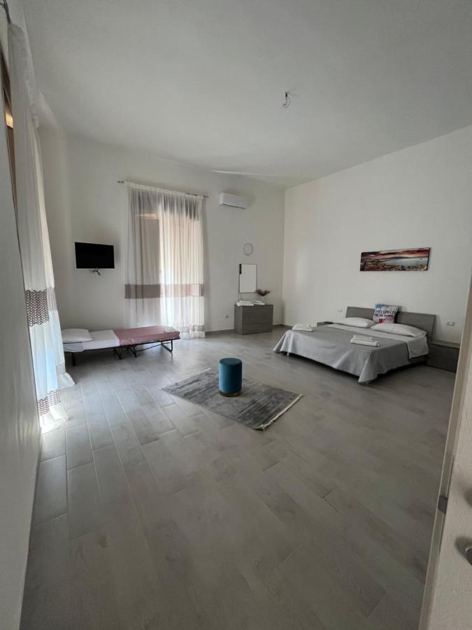 Casa Concetta Villa เนเปิลส์ ภายนอก รูปภาพ