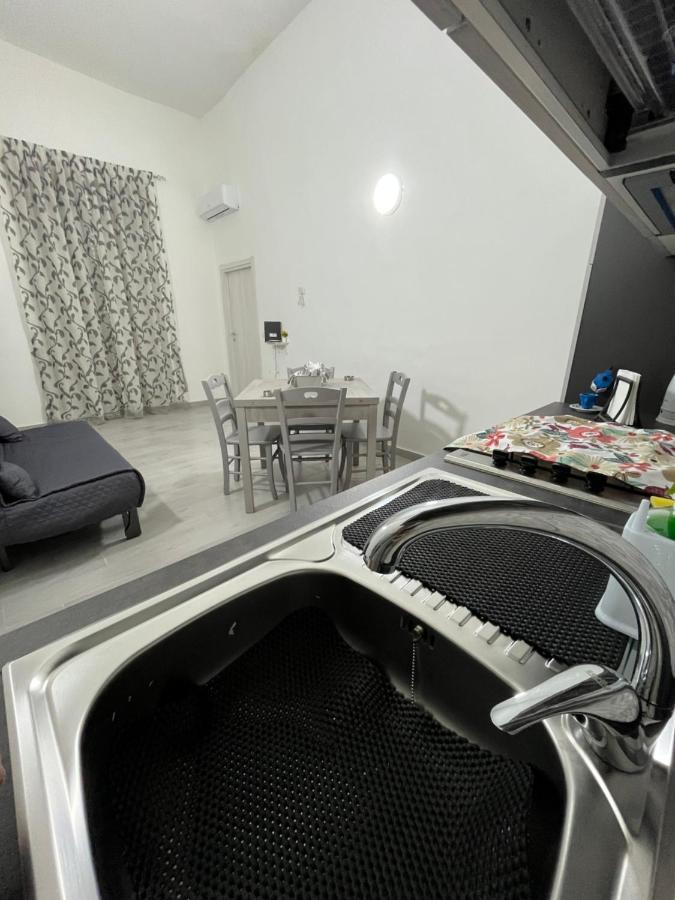 Casa Concetta Villa เนเปิลส์ ภายนอก รูปภาพ